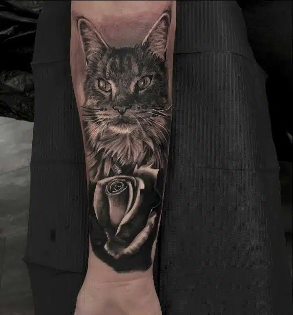 15 Best Forearm Tattoos For Men And Women