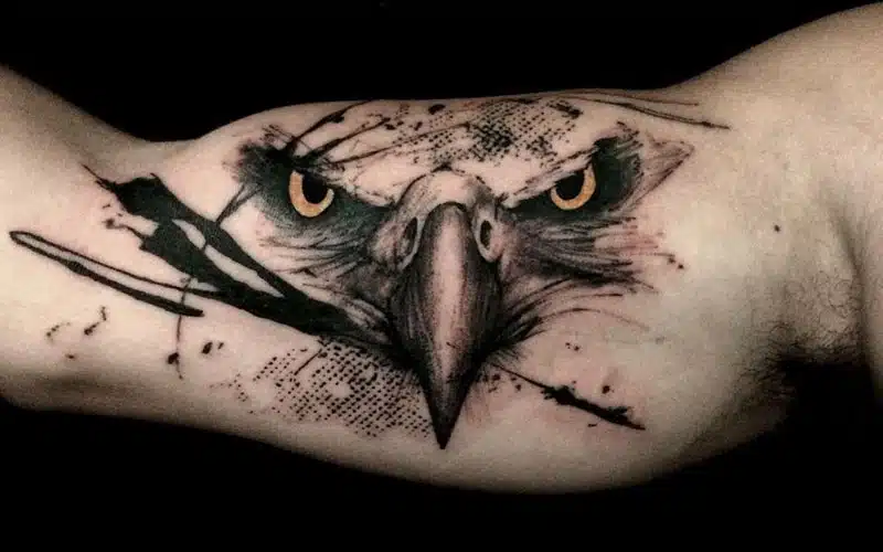 101 Best Upper Arm Tattoo Ideas You Have to See to Believe  Outsons