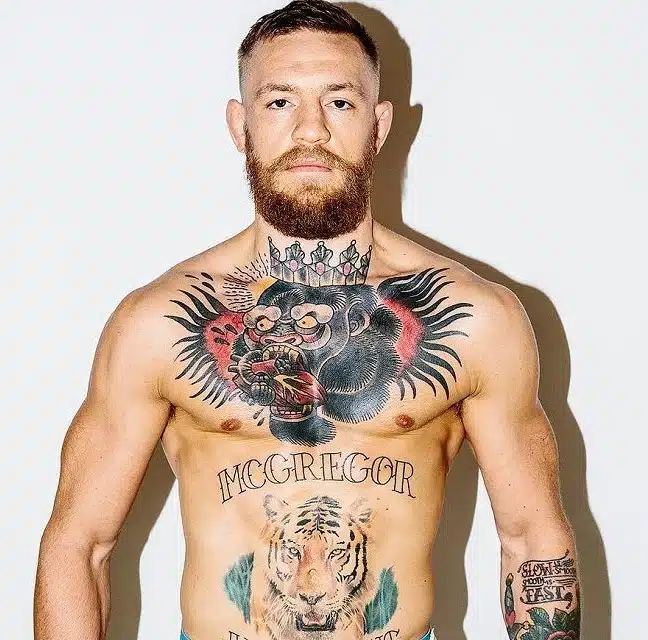 Collection of best chest tattoo for men  Chest Tattoo Ideas Men   TiptopGents