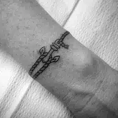 75 Best Wrist Tattoos For Men Cool Design Ideas 2020 Guide  Kol dövme  erkekler Gül dövmeleri Ön kol dövmesi