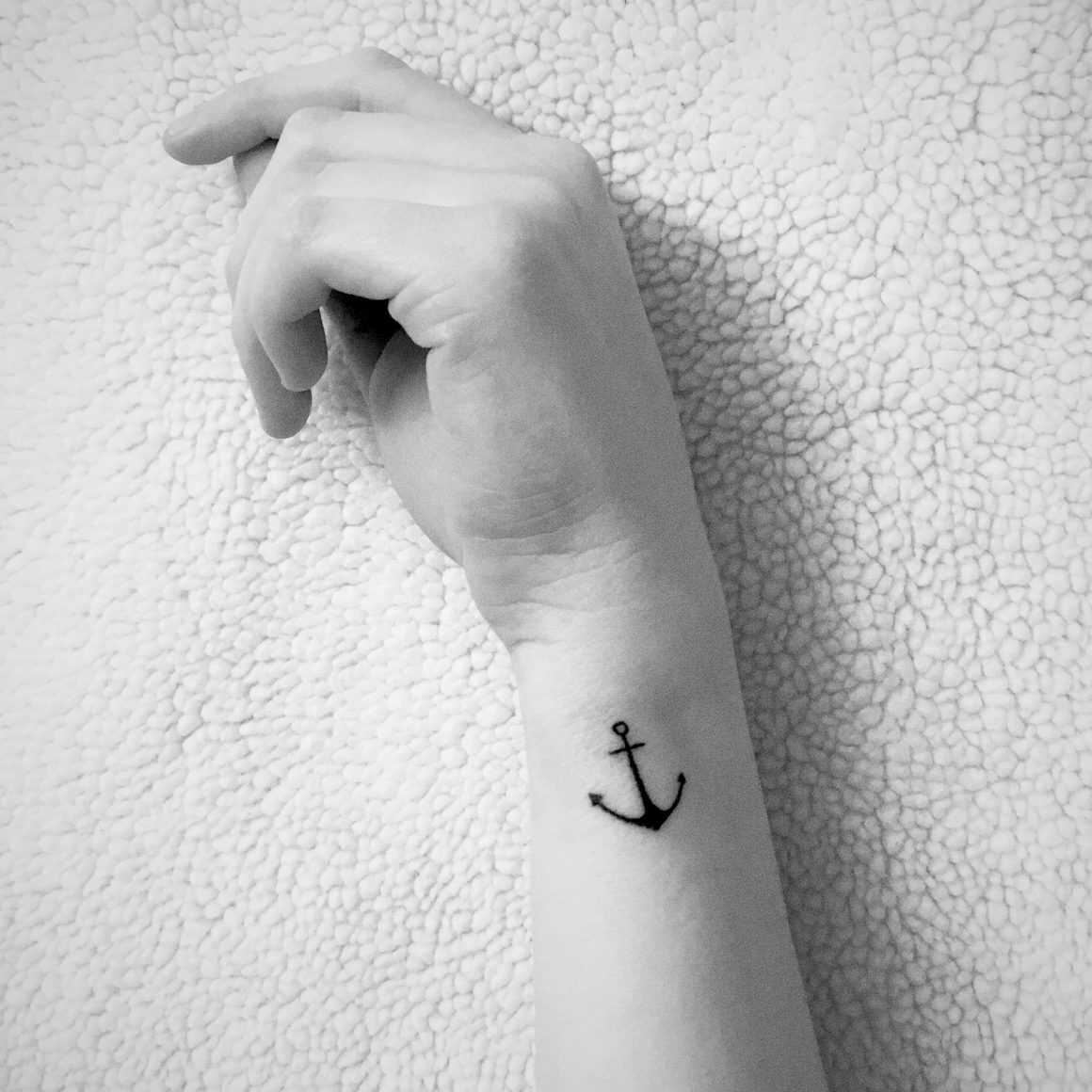 30 Best Side Wrist Tattoos Ideas