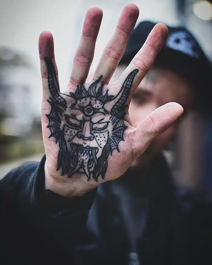 50 Awesome Hand Tattoo Ideas for Men  Women in 2023