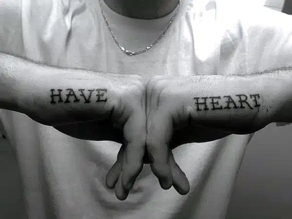 35 Amazing Side Hand Tattoos for Men and Women  Veo Tag