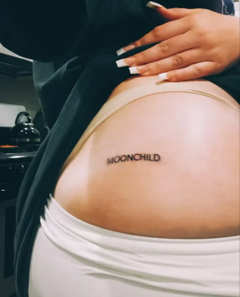 48 Breathtaking Butt Tattoo Ideas for 2023