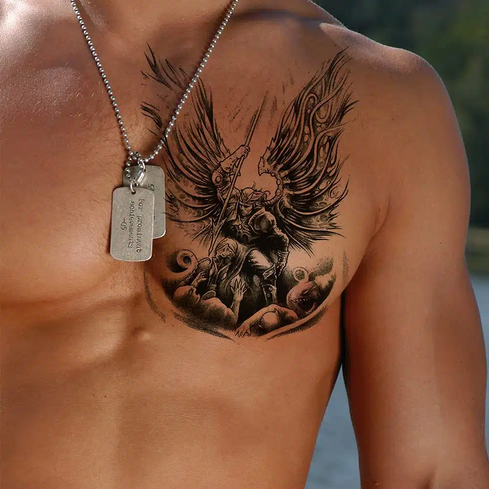 Cool Small Tattoos For Guys 30 Beautiful Tiny Tattoo Ideas