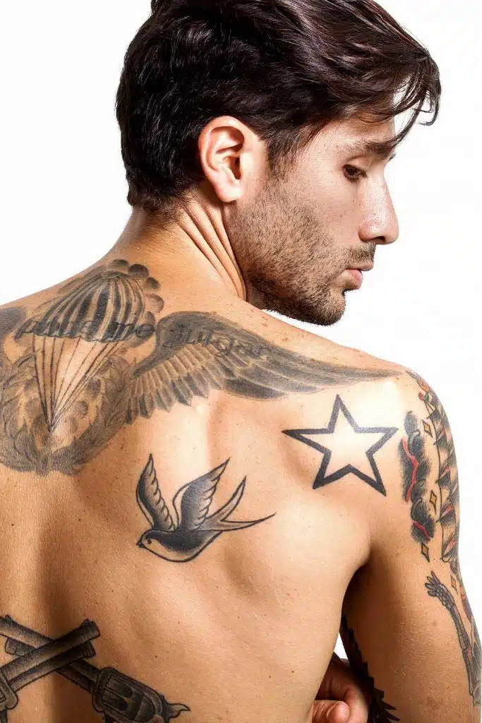 30 Beautiful and Creative Tribal Tattoos for men and women