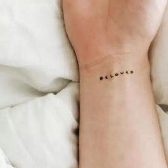 30 Small Wrist Tattoo Ideas That Are Subtle and Chic