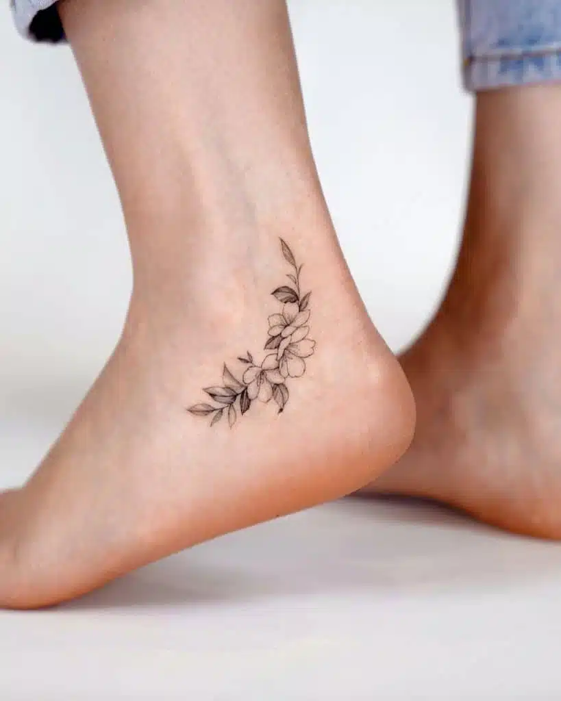 60 Stunning Star Tattoo Designs For Female 2023