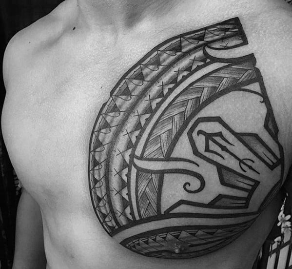 filipino tribal tattoo ideasTikTok Search