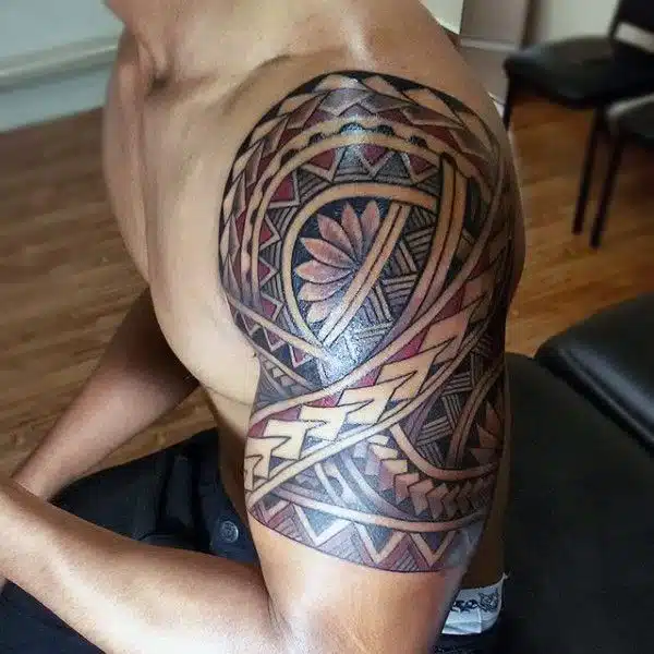 UPDATED 500 Impressive Tribal Tattoos